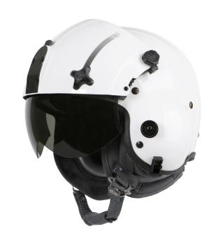 GENTEX SPH-5 ROTARY WING HELMET SYSTEM